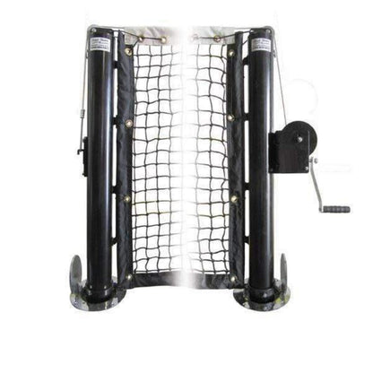 First Team Sentry Pickleball Post System - Sentry PKPS