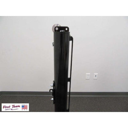 First Team Sentry Pickleball Post System - Sentry PKPS