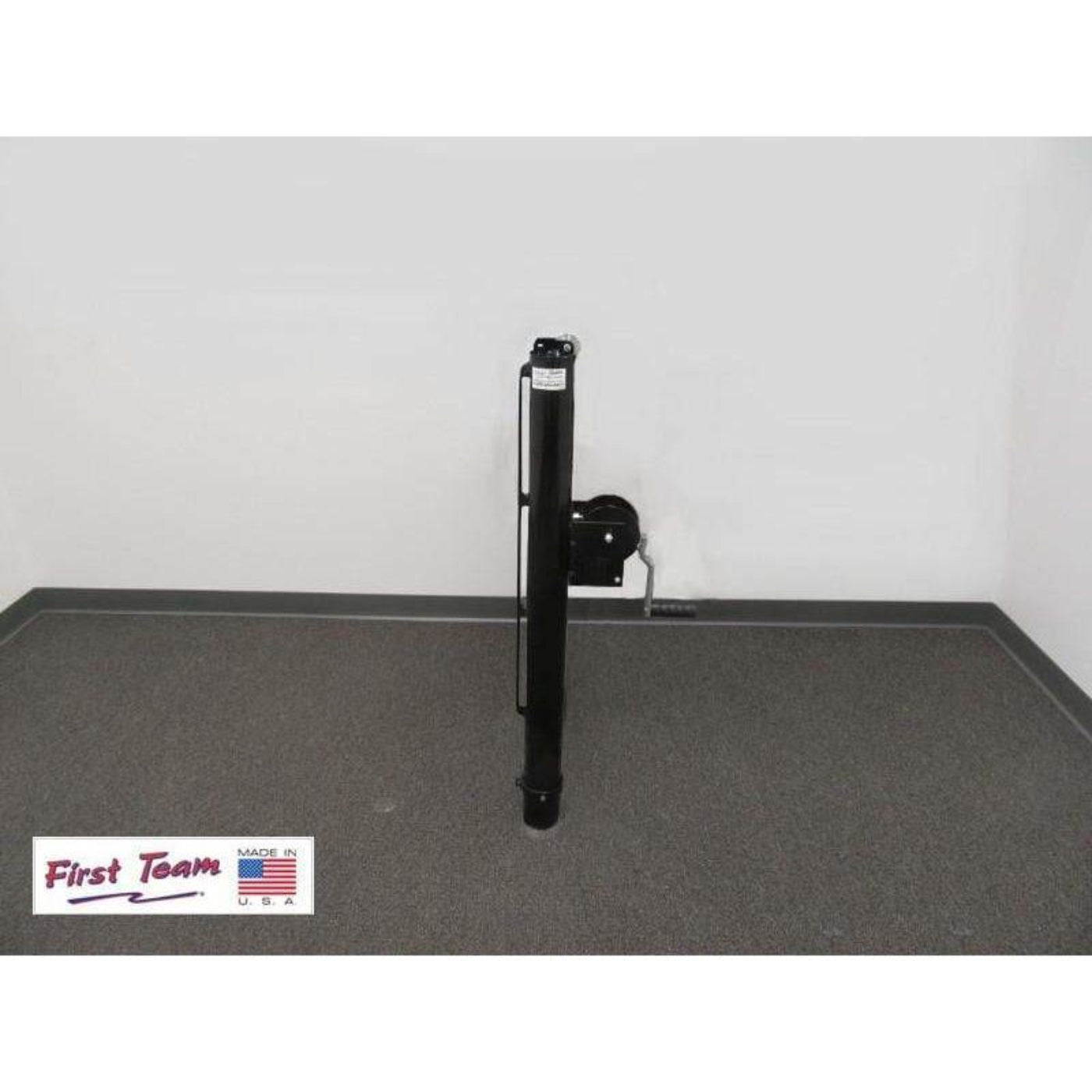 First Team Sentry Pickleball Post System - Sentry PKPS