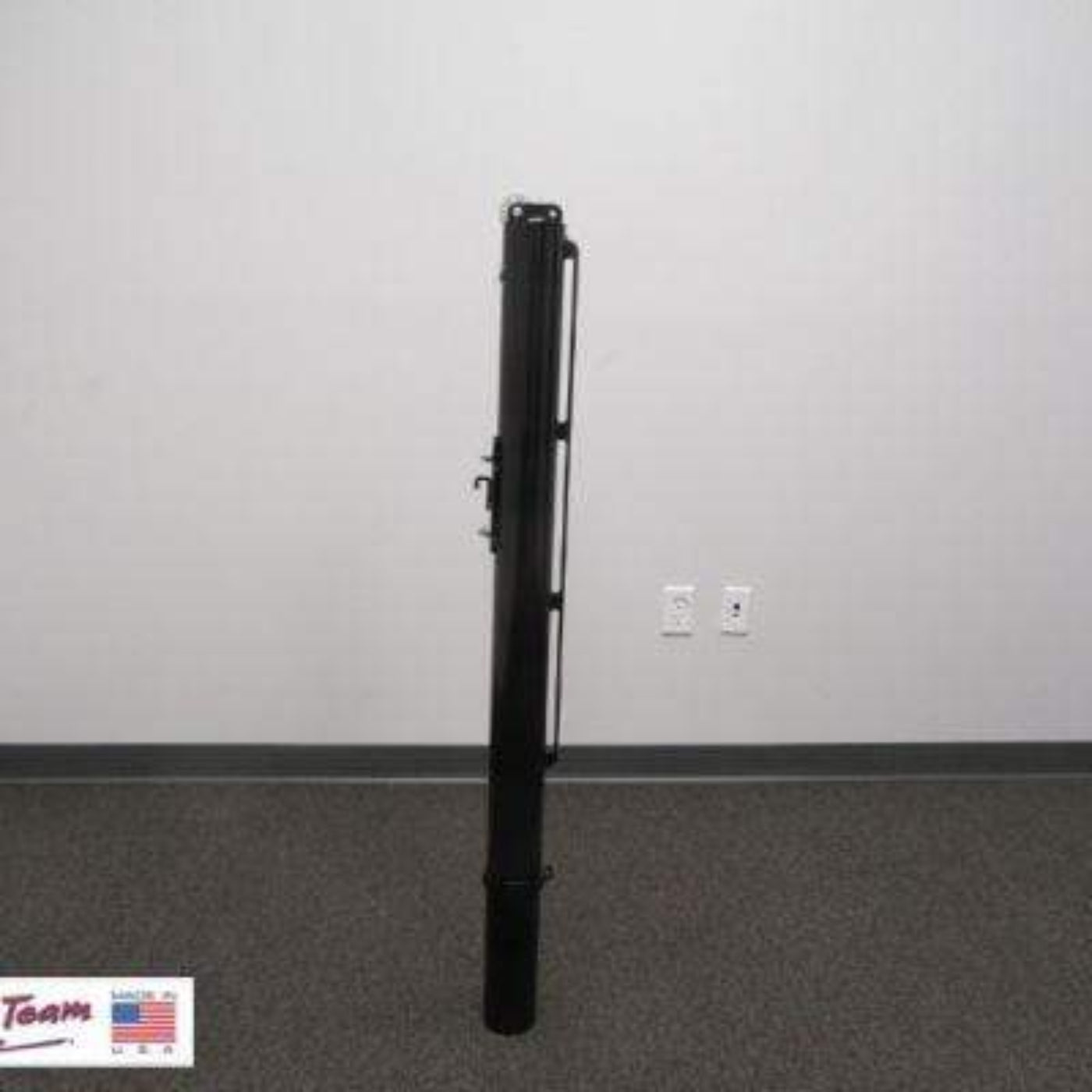 First Team Sentry Tennis Post System - Sentry TNPS