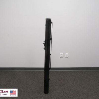 First Team Sentry Tennis Post System - Sentry TNPS
