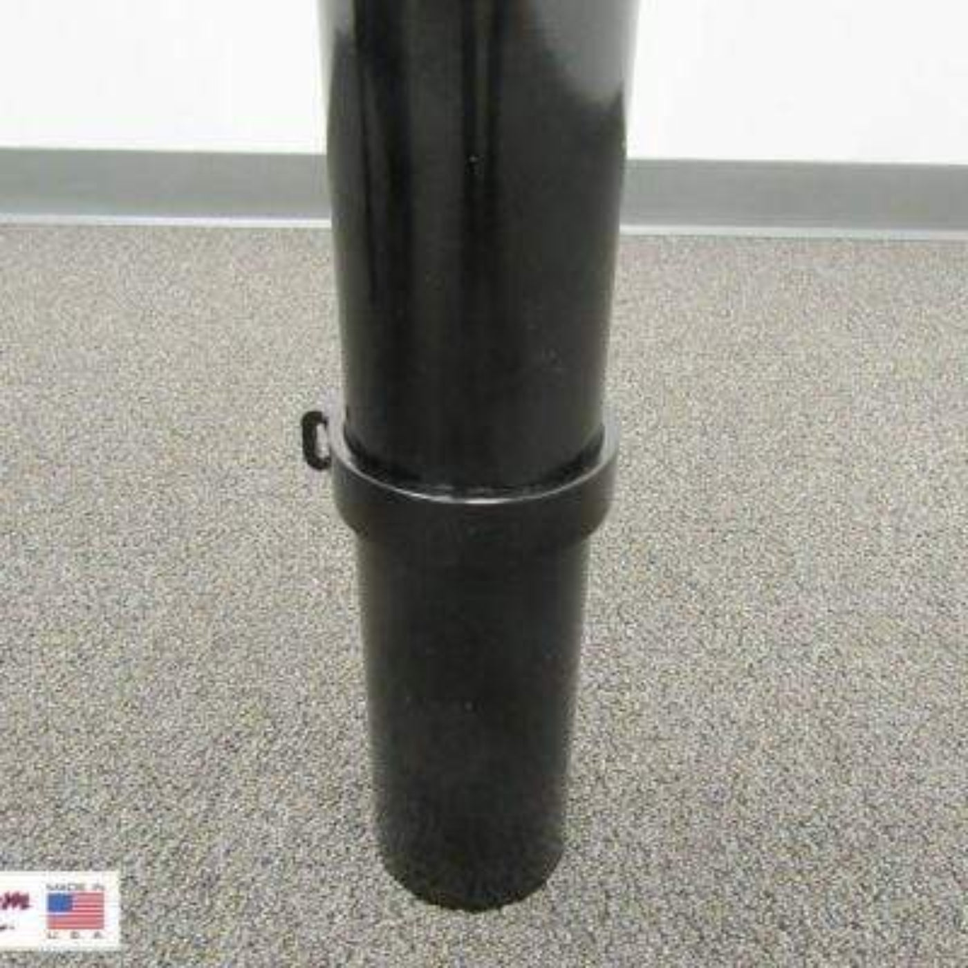 First Team Sentry Tennis Post System - Sentry TNPS