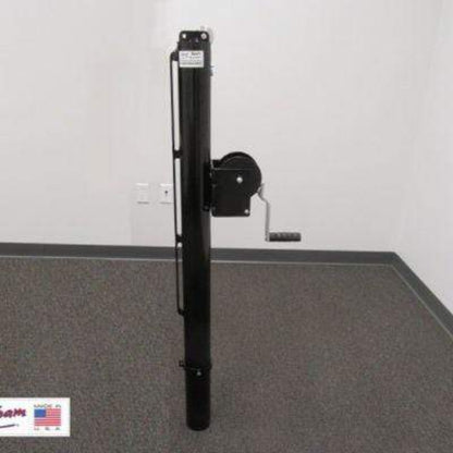 First Team Sentry Tennis Post System - Sentry TNPS