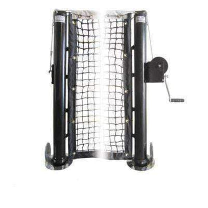 First Team Sentry Tennis Post System - Sentry TNPS