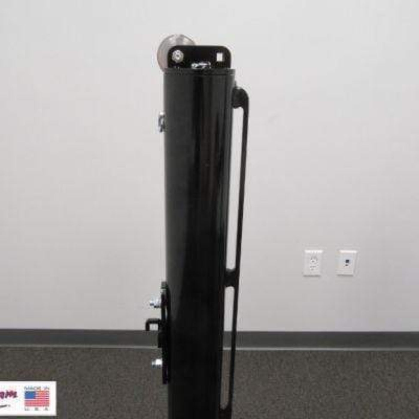 First Team Sentry Tennis Post System - Sentry TNPS
