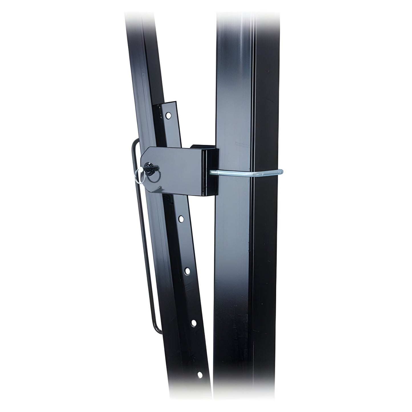 First Team Slam Adjustable In-Ground Basketball Goal - Slam II