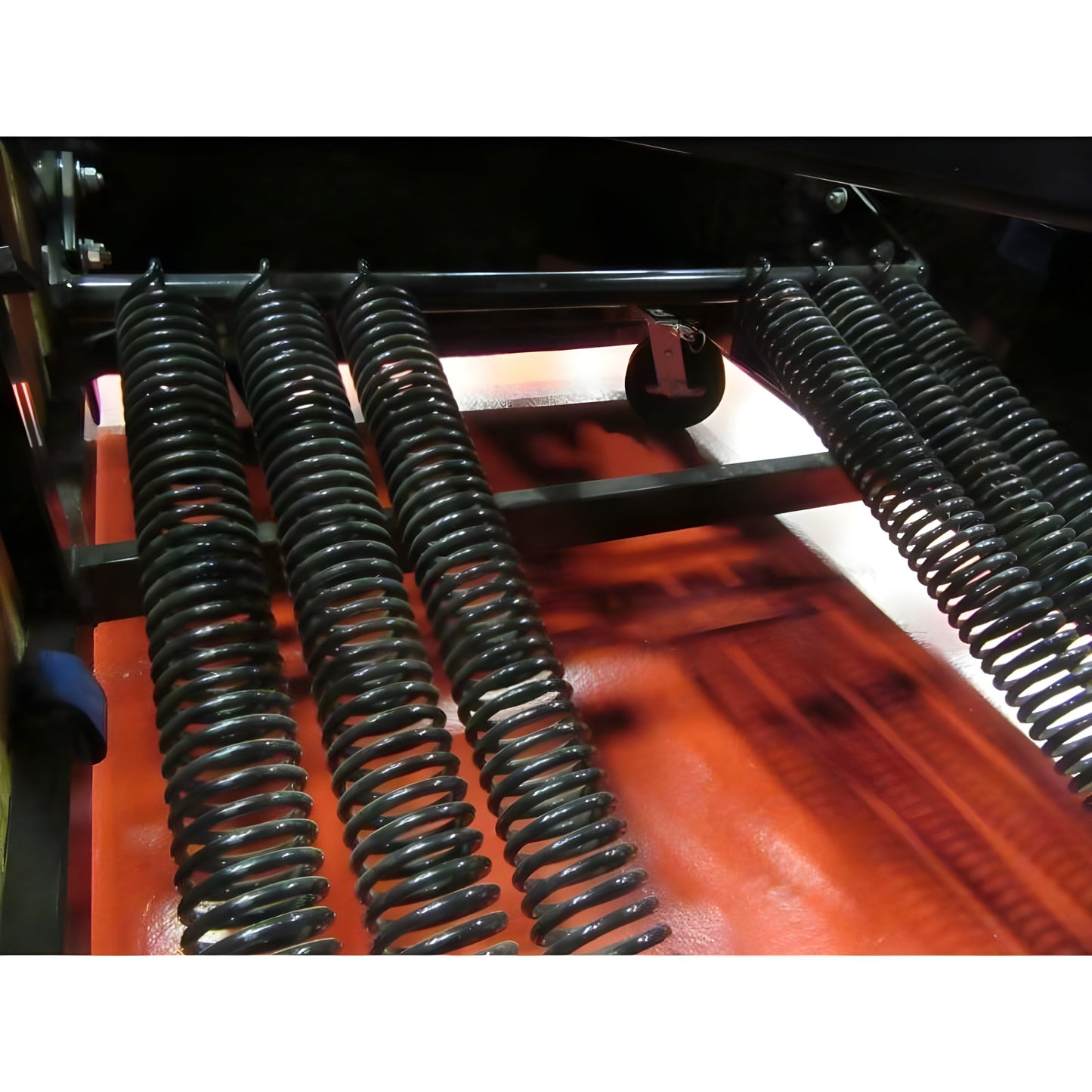 First Team Storm Portable Basketball System - Storm Select