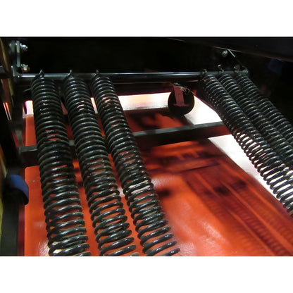 First Team Storm Portable Basketball System - Storm Select