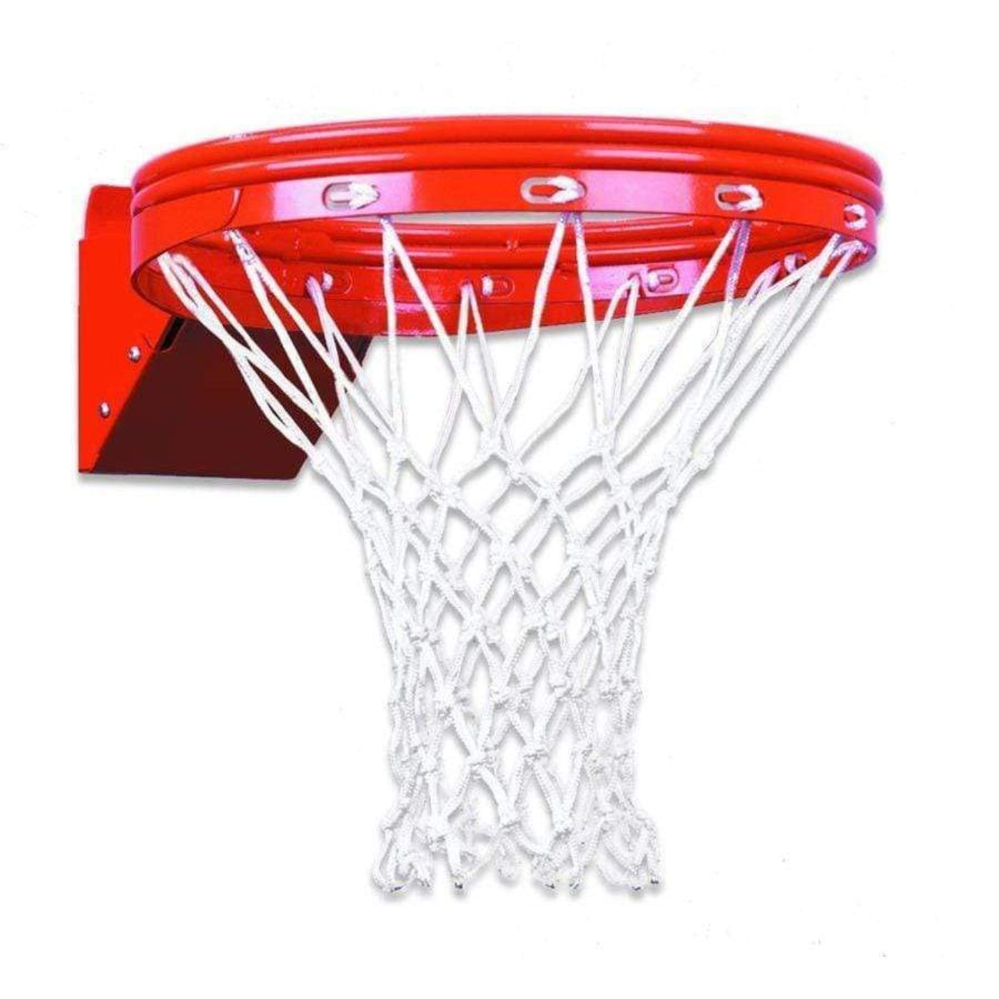 First Team Legacy Fixed Height In-Ground Basketball Goal