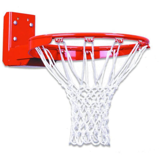 First Team Super-Duty Double Rim Flex Goal -  FT187D