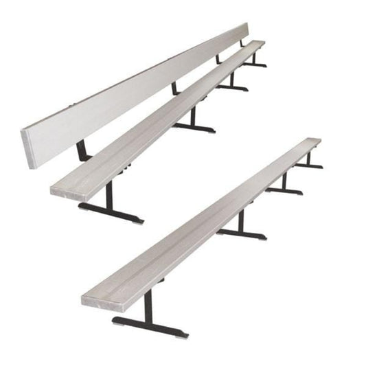 First Team Teammate Portable Player Benches - TEM-PB-8