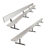 First Team Teammate Portable Player Benches - TEM-PB-8