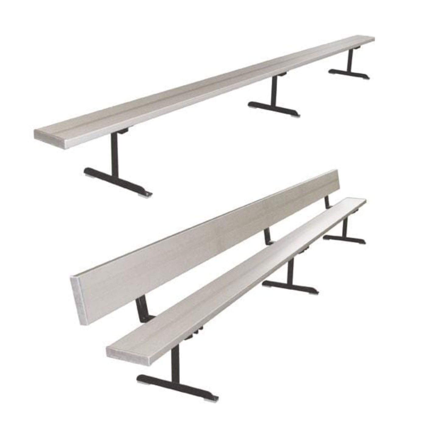First Team Teammate Portable Player Benches - TEM-PB-8