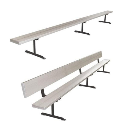 First Team Teammate Portable Player Benches - TEM-PB-8