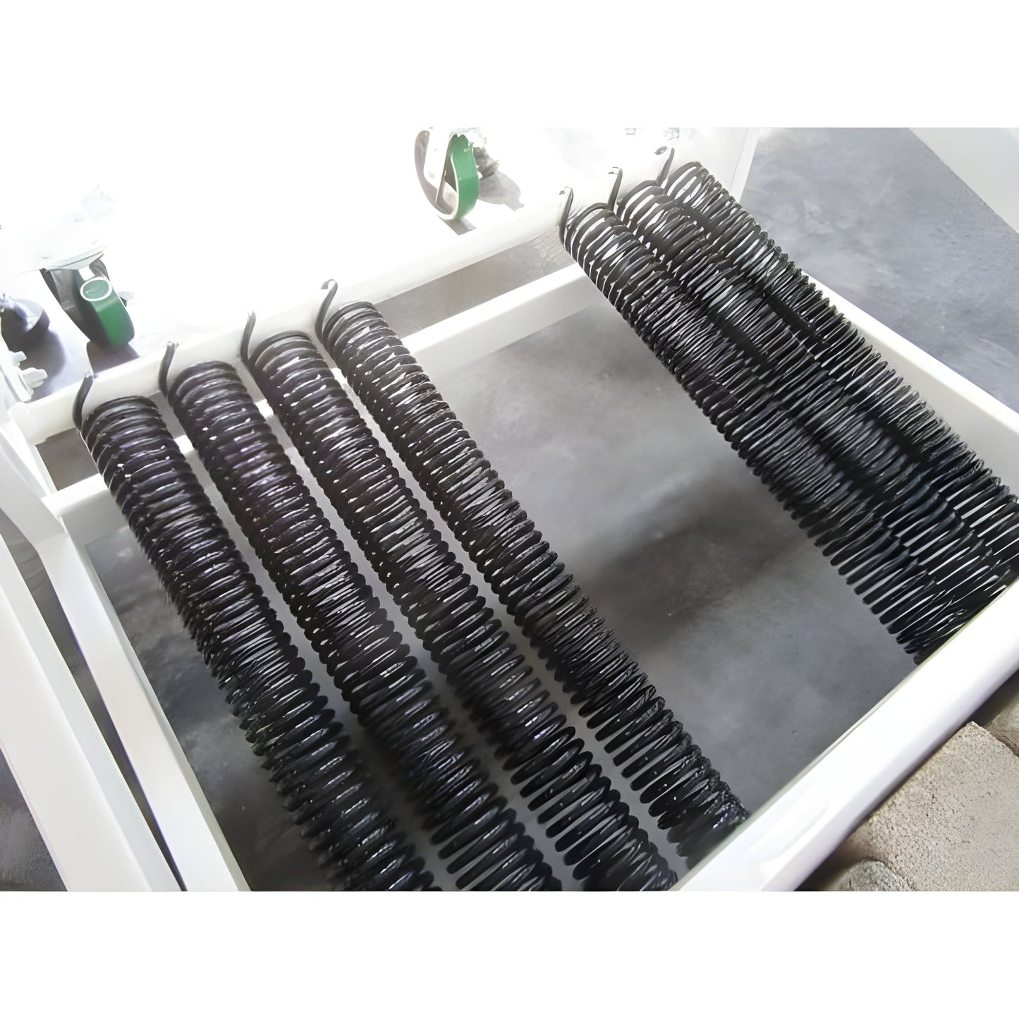 First Team Tempest Portable Basketball System - Tempest Triumph