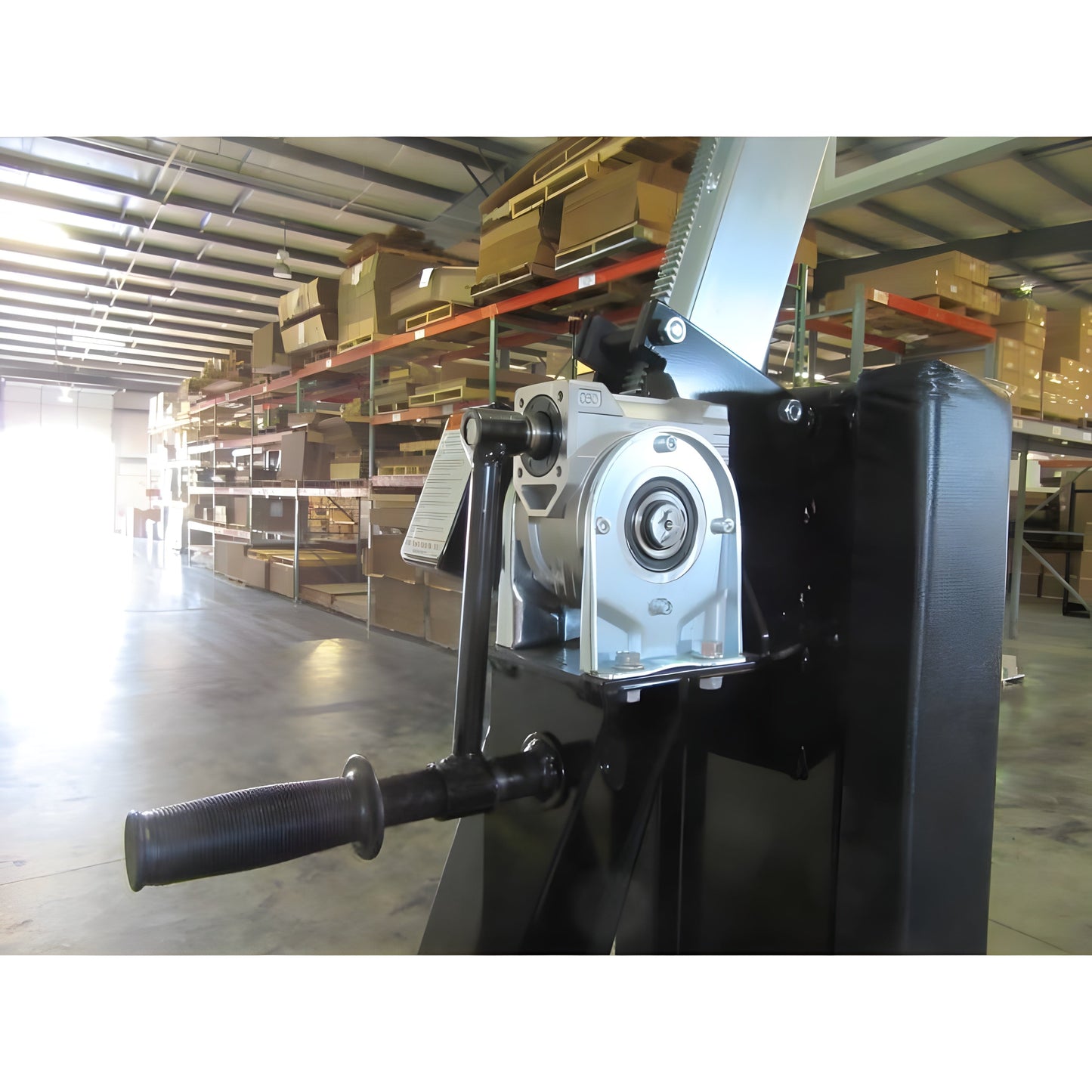 First Team Thunder Portable Basketball Hoop - Thunder Select