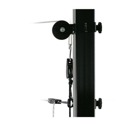 First Team Volleyball Blast Clamp Hardware FT5300CH - FT5300CH