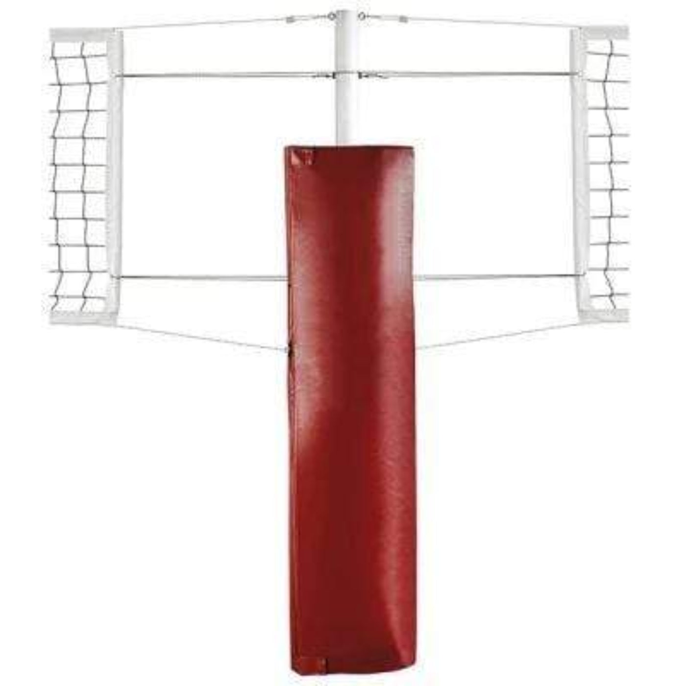 First Team Volleyball Center Post Pad FT5010CP - FT5010CP