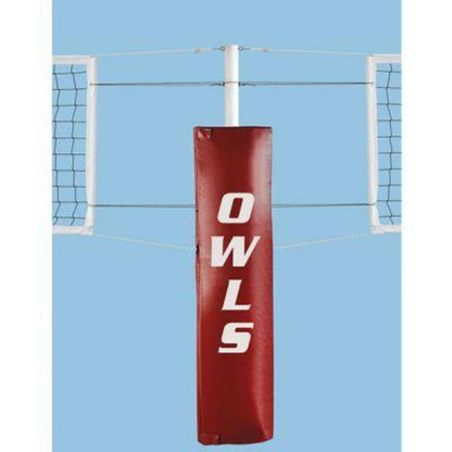 First Team Volleyball Center Post Pad FT5010CP - FT5010CP