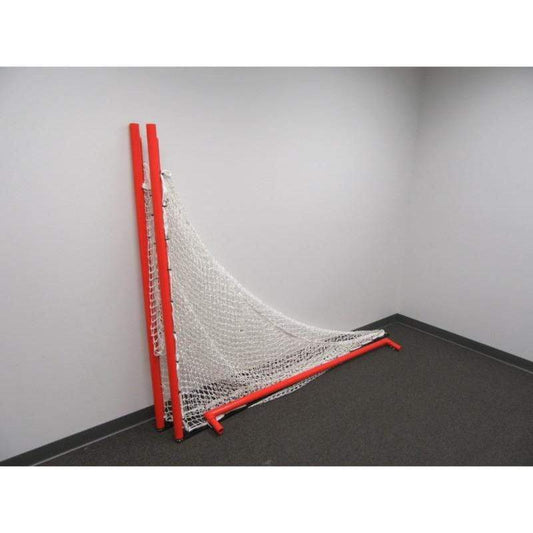 First Team Warlord Competition Lacrosse Goal with Net - WarLord
