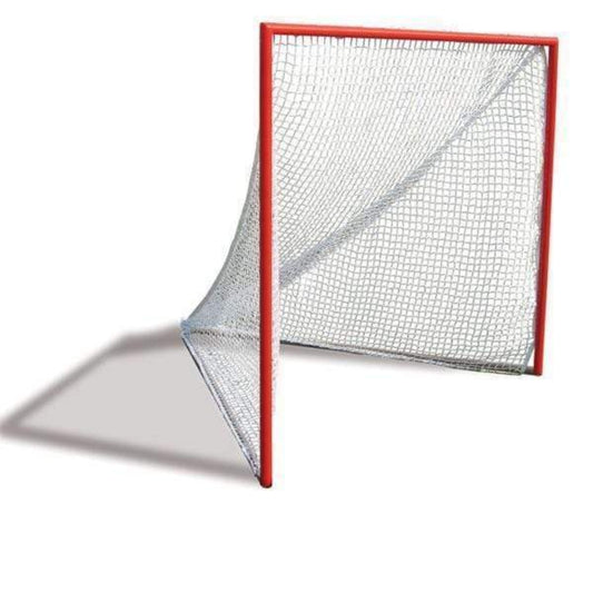 First Team Warlord Competition Lacrosse Goal with Net - WarLord