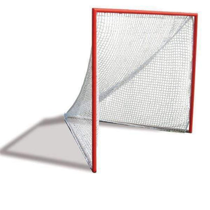 First Team Warlord Competition Lacrosse Goal with Net - WarLord