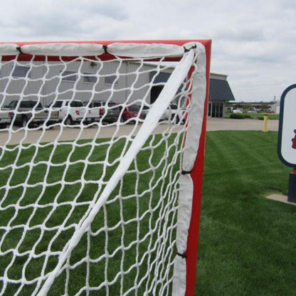 First Team Warmonger Economy Lacrosse Goal with Net - WarMonger