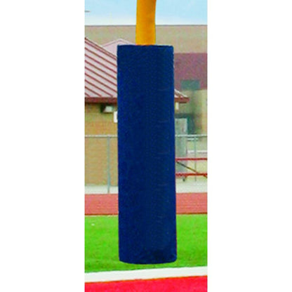 First Team FT6040 Post Pad for 4 1/2" Diameter Goalposts - FT6040