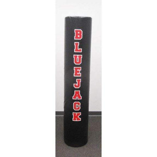 First Team FT6040 Post Pad for 4 1/2" Diameter Goalposts - FT6040