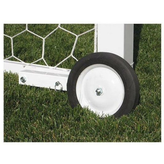 First Team Wheel Kit for Portable Soccer Goals FT4026 - FT4026