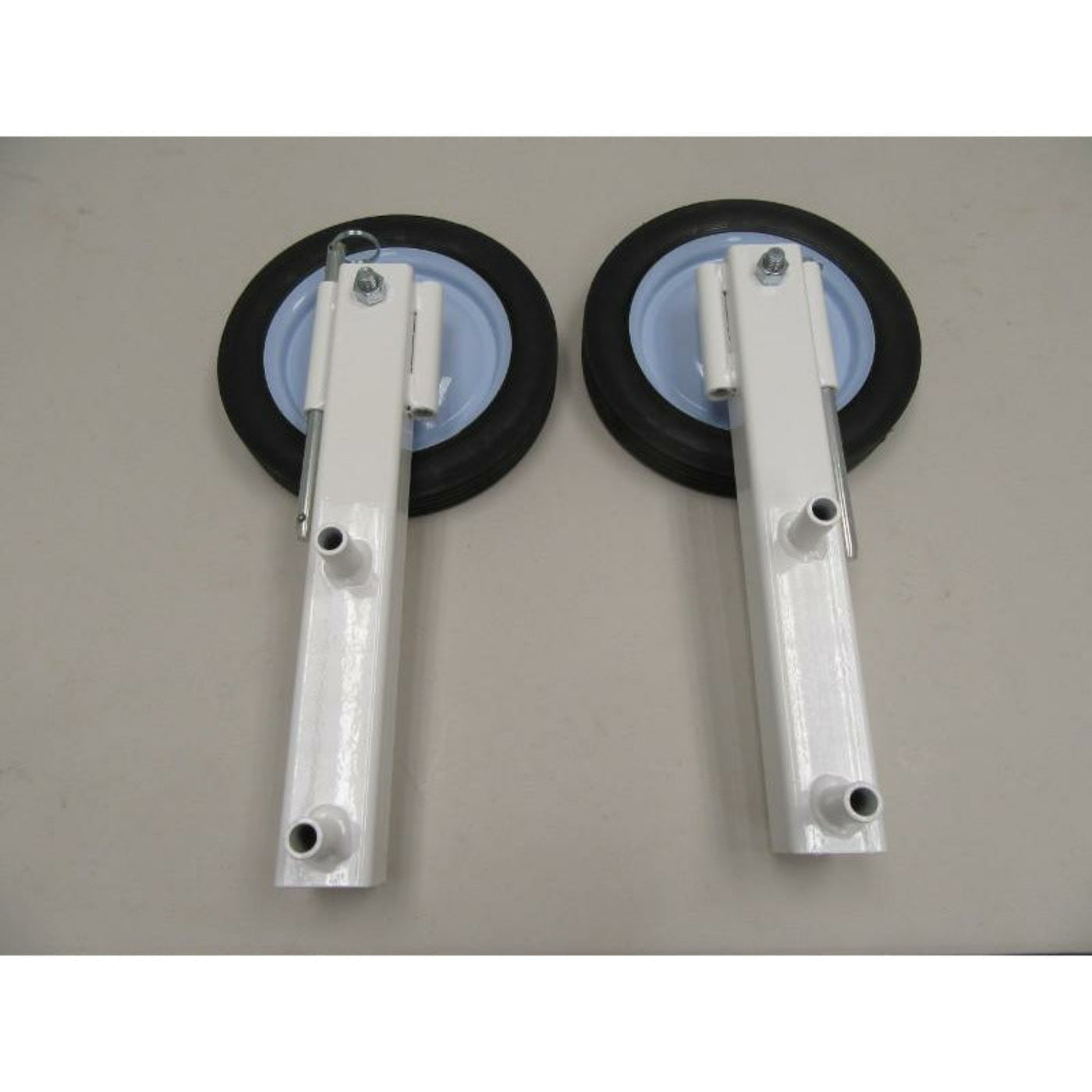 First Team Wheel Kit for Portable Soccer Goals FT4026 - FT4026