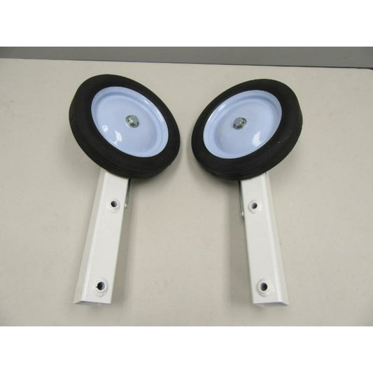 First Team Wheel Kit for Portable Soccer Goals FT4026 - FT4026