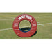 Fisher Athletic 48" Football Tackle Wheel TW4825