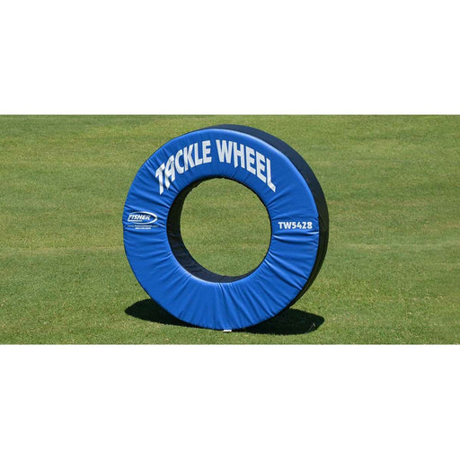 Fisher Athletic 54" Football Tackle Wheel TW5428