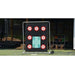 Pitching Targets Fisher Athletic 6’ x 7’ 360 Pitching Target 360PT2