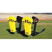 Fisher Athletic Bull Football Blocking Sleds