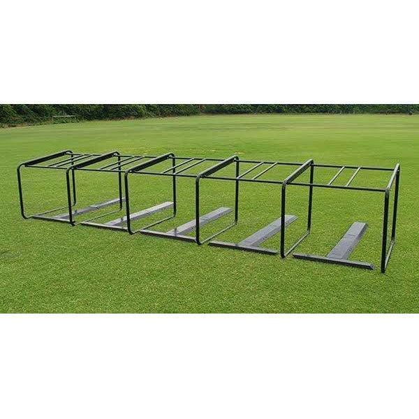 Fisher Athletic Heavy Duty Football Lineman Chutes