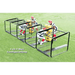 Fisher Athletic Heavy Duty Football Lineman Chutes