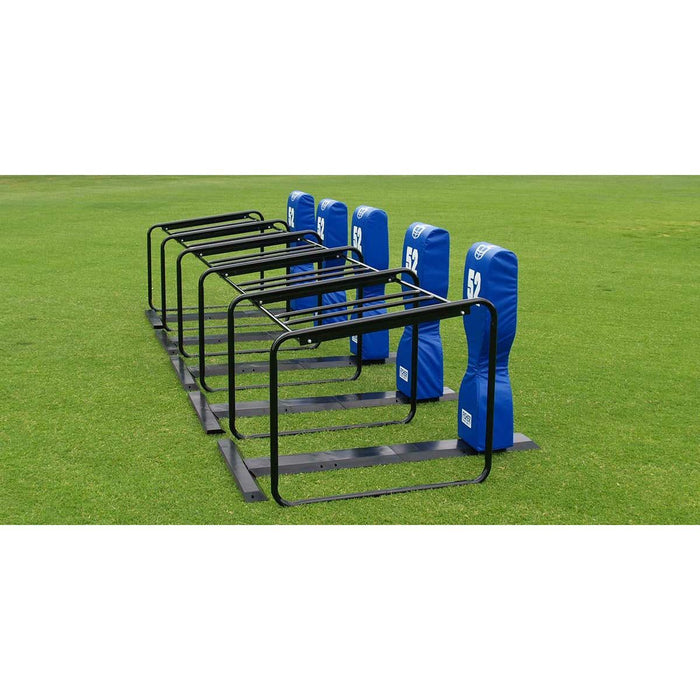 Fisher Athletic Heavy Duty Football Lineman Chutes