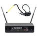 Fitness Audio Uhf Mini-Tx Aeromic Fitness Microphone System - Mini-TX-Aeromic-System-520A