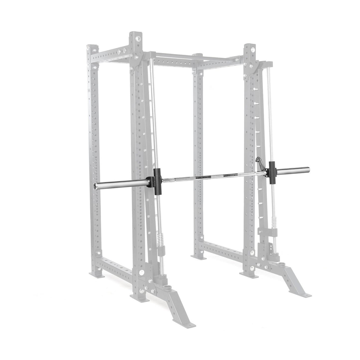Bells Of Steel Smith Machine Rack Attachment - BAR-SMTH-HDRMTC-SET