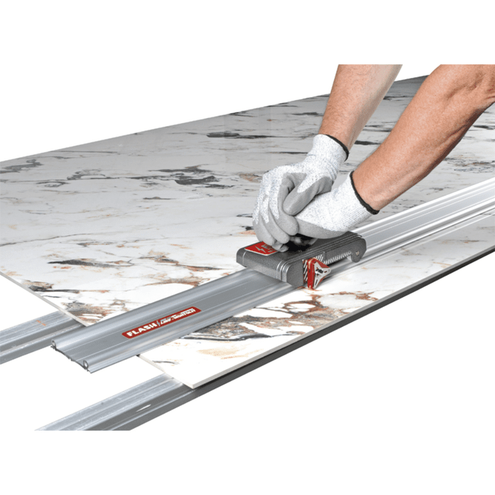 Montolit Flash Line Revolution 3 Thin Panel Tile Cutter - FL3