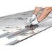 Montolit Flash Line Revolution 3 Thin Panel Tile Cutter - FL3