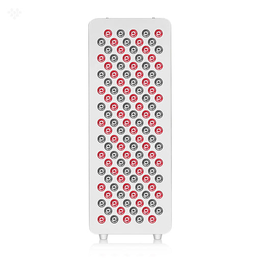 Infraredi Flex Mid + Max Red Light Therapy Panel