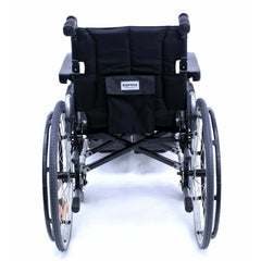 Karman Healthcare Flexx Km8522q Manual Wheelchair - K0005*