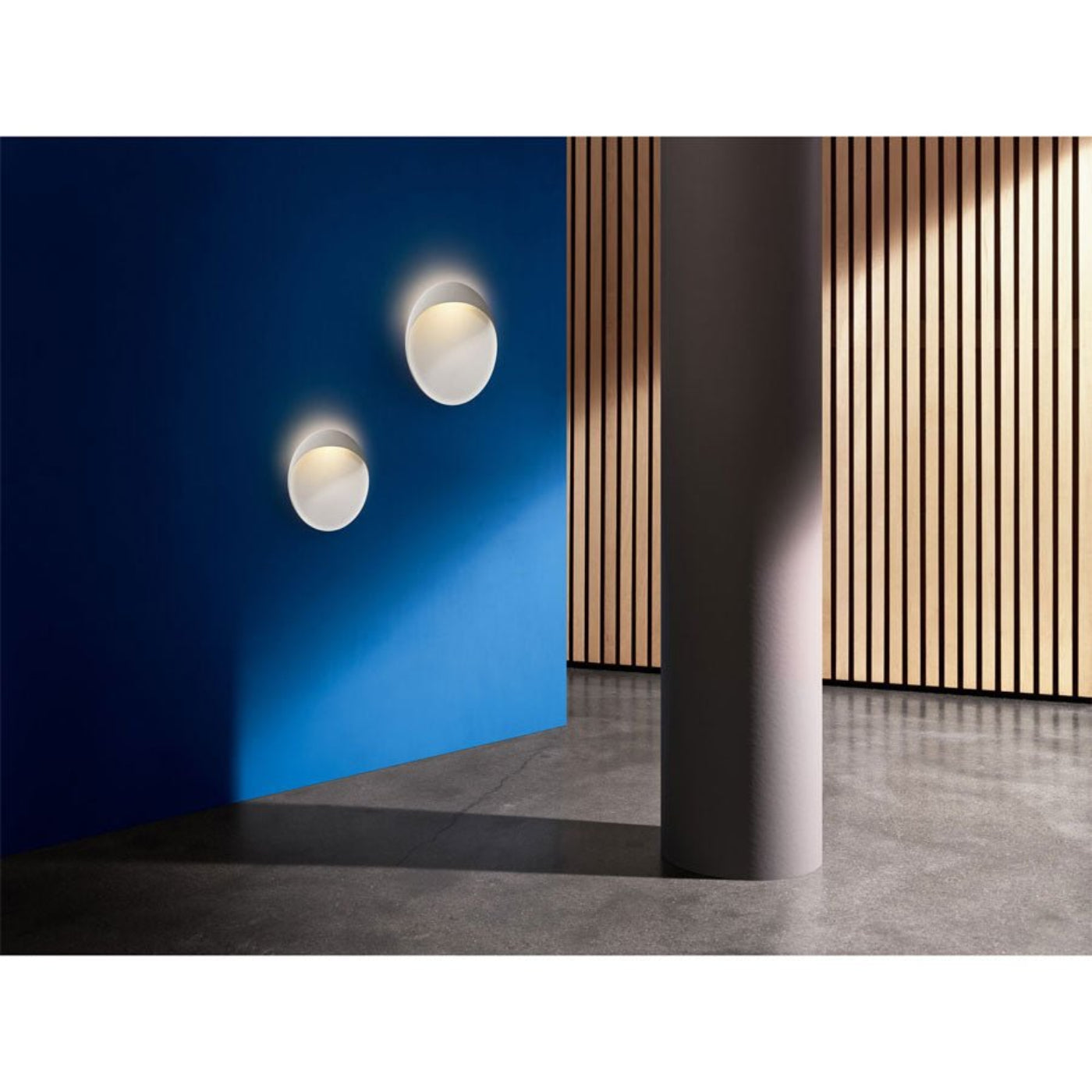 Louis Poulsen Flindt Aluminium Wall Light - 5747912621