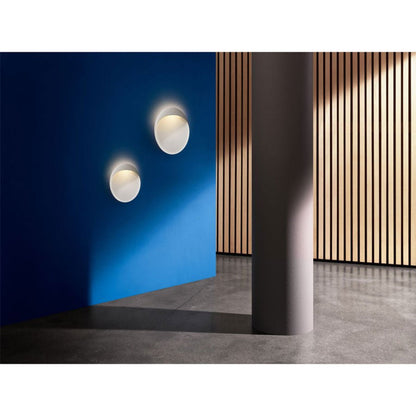 Louis Poulsen Flindt Aluminium Wall Light - 5747912621