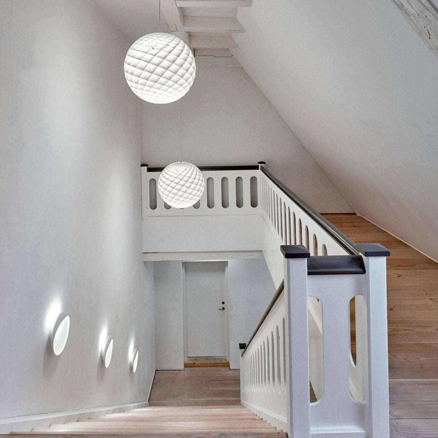 Louis Poulsen Flindt Aluminium Wall Light - 5747912621