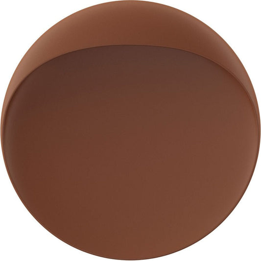Louis Poulsen Flindt Corten Wall Light - 5747912663
