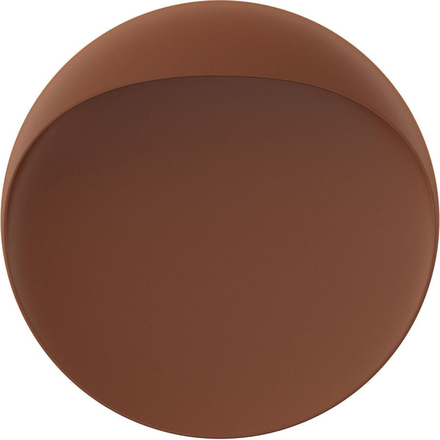 Louis Poulsen Flindt Corten Wall Light - 5747912663